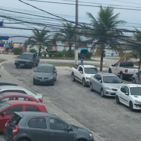 Saquarema Itauna Em Frente A Praia Dış mekan fotoğraf