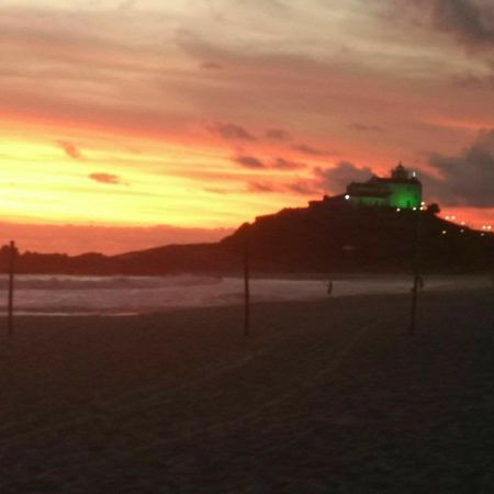 Saquarema Itauna Em Frente A Praia Dış mekan fotoğraf