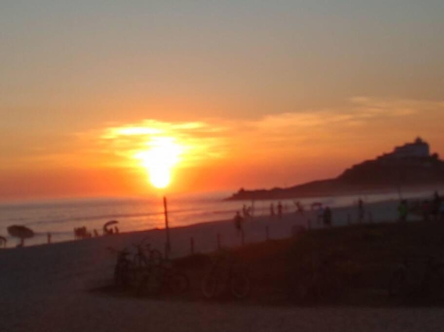 Saquarema Itauna Em Frente A Praia Dış mekan fotoğraf