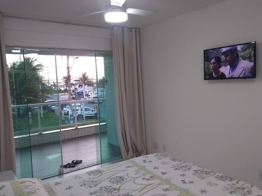 Saquarema Itauna Em Frente A Praia Dış mekan fotoğraf
