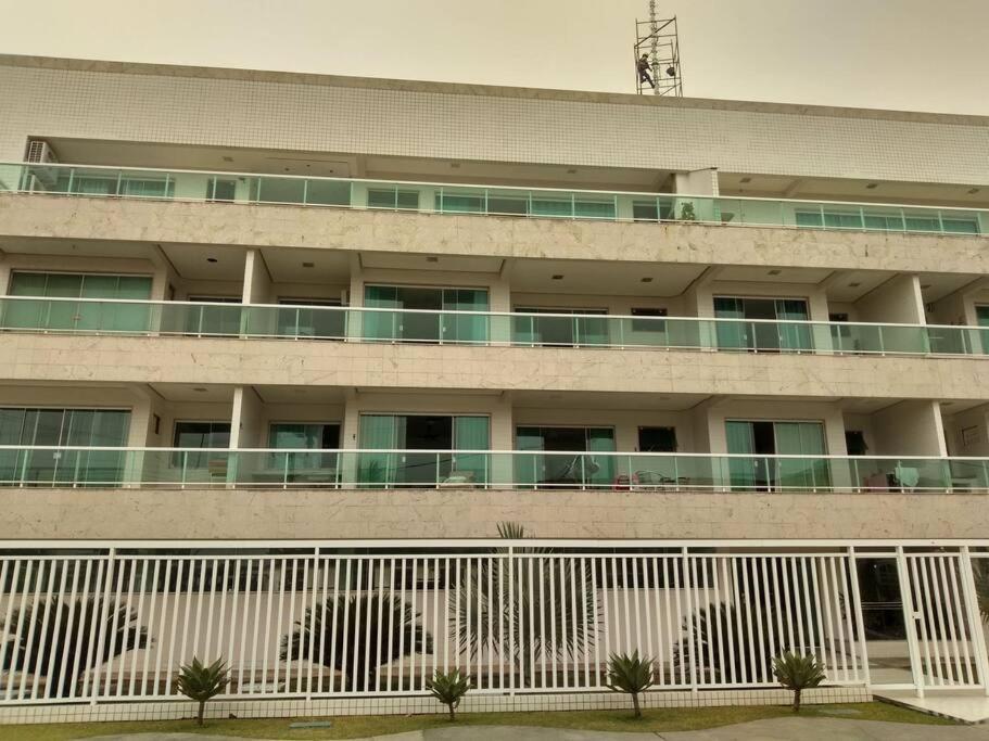 Saquarema Itauna Em Frente A Praia Dış mekan fotoğraf