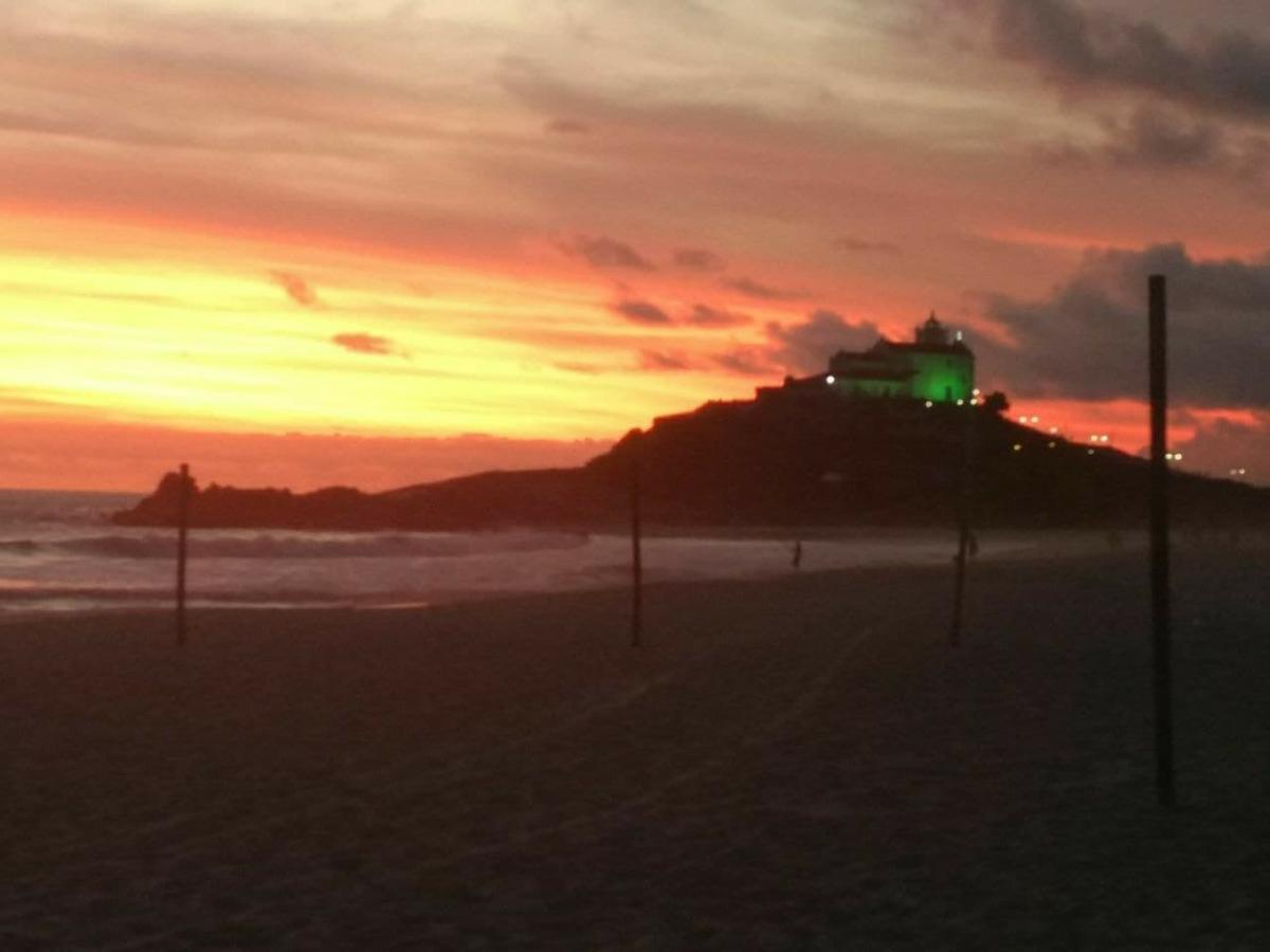 Saquarema Itauna Em Frente A Praia Dış mekan fotoğraf
