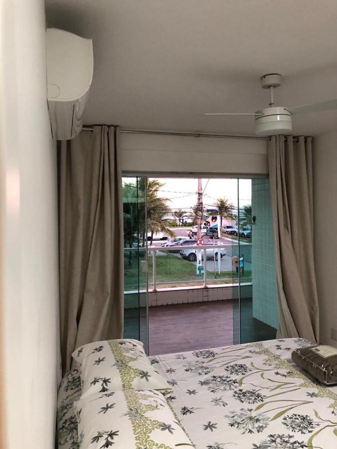 Saquarema Itauna Em Frente A Praia Dış mekan fotoğraf